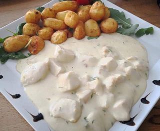 Pletina Quattro Formaggi