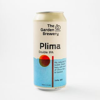 Plima 0.44l