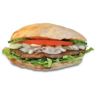Pljeskavica 120g