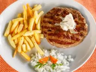 Pljeskavica