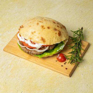 Pljeskavica 1kg