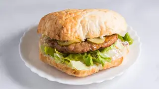 Pljeskavica