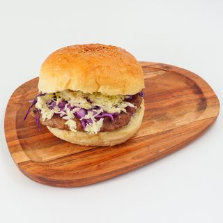 Pljeskavica srednja 250g