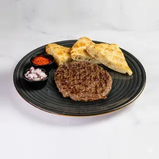 Pljeskavica mala