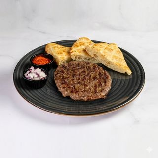 Pljeskavica mala