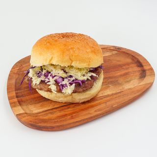 Pljeskavica mala 200g