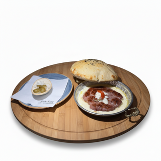 Pljeskavica velika 200g