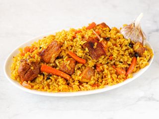 Плов (450г)