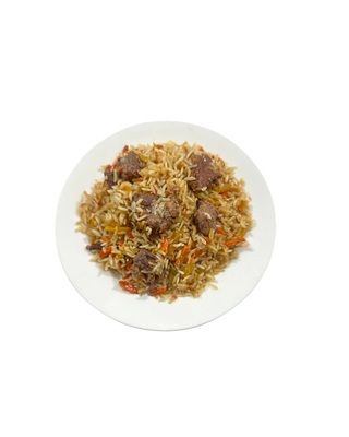 Плов (400г)
