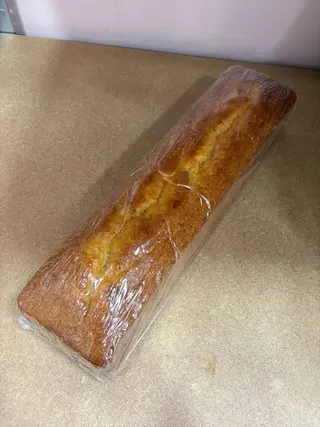 Plum-cake 1.2 kg