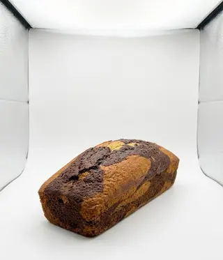Plum-cake variegato 300 g