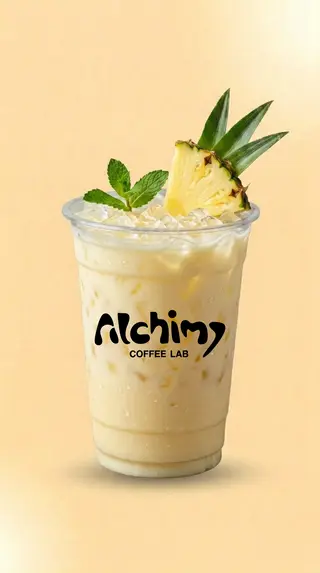 Pina Colada