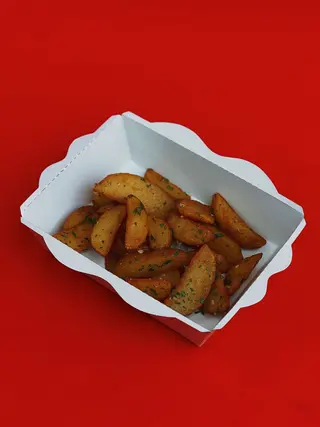 По-деревенски S (150г)