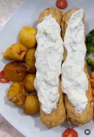 Podgorički popeci 500g