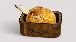 Pogačica