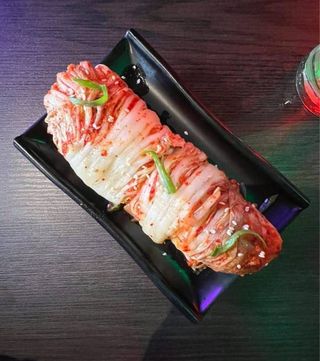 Pogi Kimchi