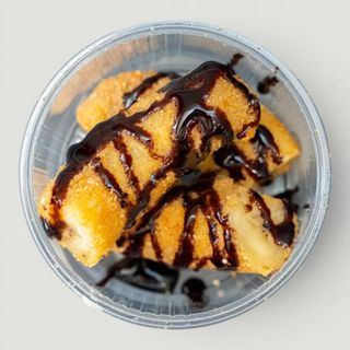 Pohovana banana