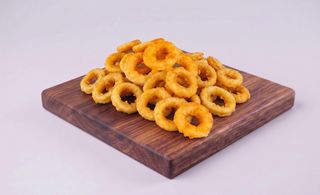 Pohovani luk 150g