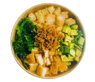 Poke 8