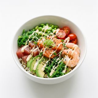 Pokè aloha