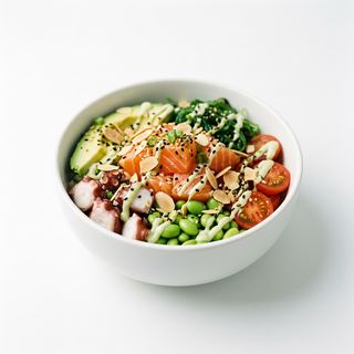 Pokè California