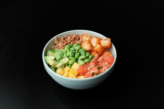Poke Mix