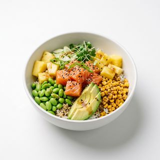 Pokè summer