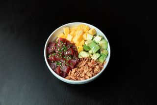 Poke de Atum
