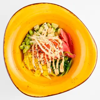 Poke losos