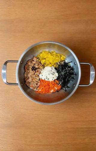 Poke de Atum