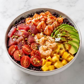 Poké large