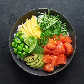 Poke regular