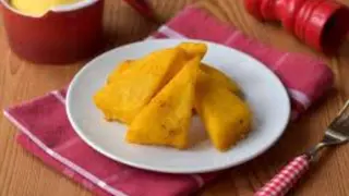 Polenta ripiena 110 g