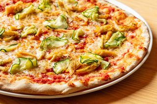Pizza Pollino