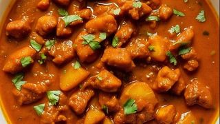 Pollo vindalou
