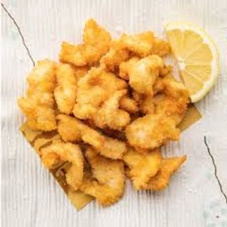 Pollo mezzo
