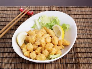 88.Pollo fritto