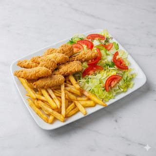 Pollo party