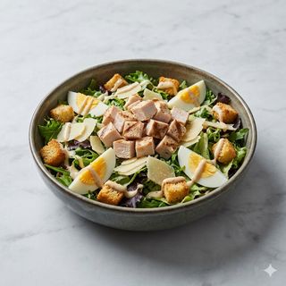 Pollo salad
