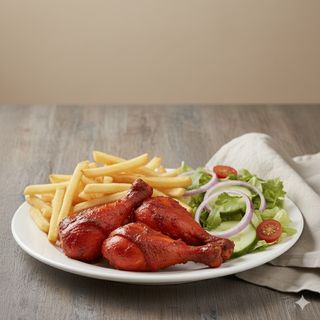 Pollo (piatto composto)