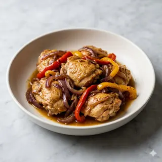81. Pollo