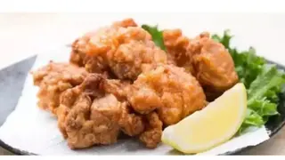 Pollo crisp - 5 pezzi