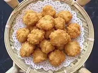 Pollo fritto