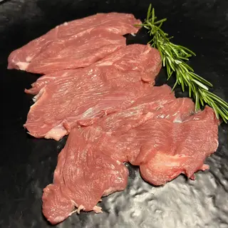 Polpa di tacchino 1 kg