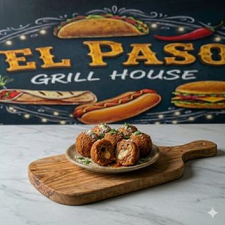 Polpette