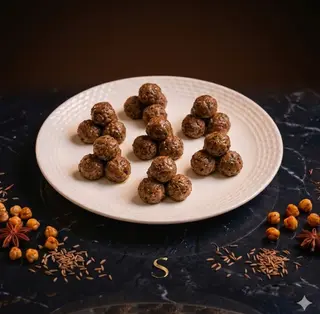 Polpette carne