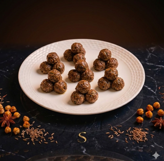 Polpette carne