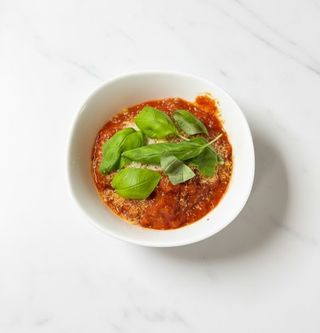 Polpette al ragu