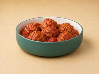 Polpette al ragú 3 pezzi