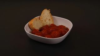 Polpette al sugo